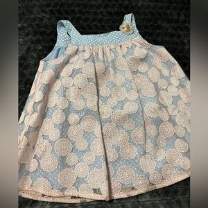 Pippa and Julie Dress